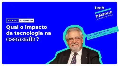 Tech Balance | Episódio 2